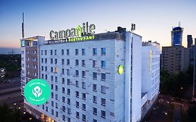 Hotel Campanile Warszawa